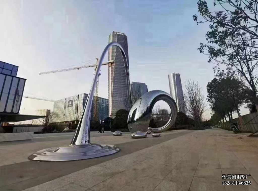 大型不锈钢镜面水滴雕塑,广场户外不锈钢雕塑厂家定制 大型不锈钢镜面水滴雕塑,广场户外不锈钢雕塑厂家定制
