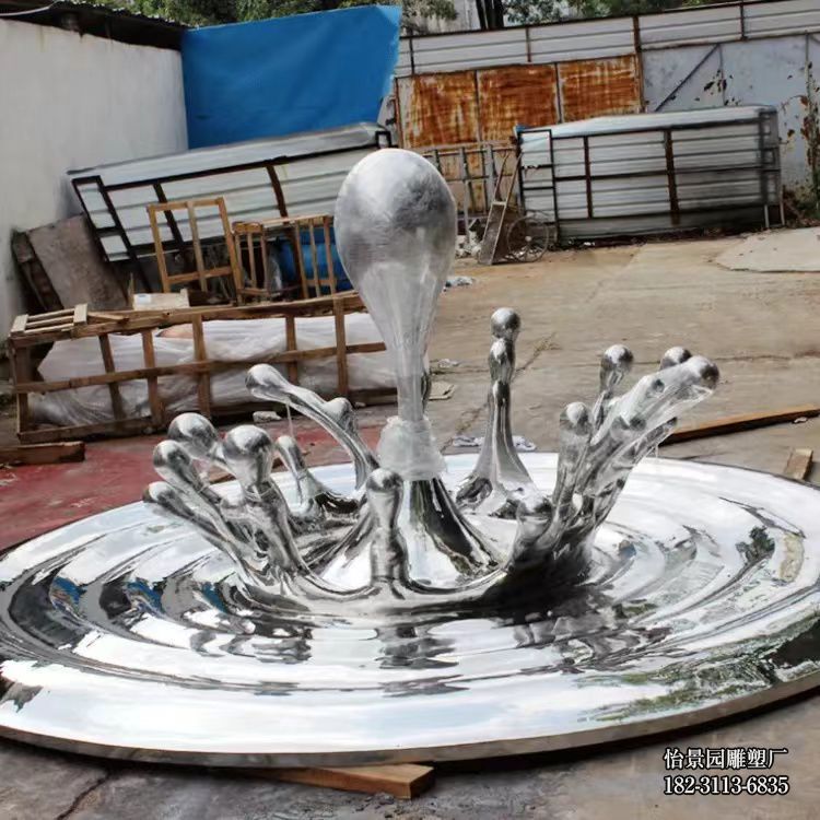 不锈钢镜面水波纹水滴雕塑,公园园林房地产售楼部水景不锈钢水滴小品摆件 不锈钢镜面水波纹水滴雕塑,公园园林房地产售楼部水景不锈钢水滴小品摆件