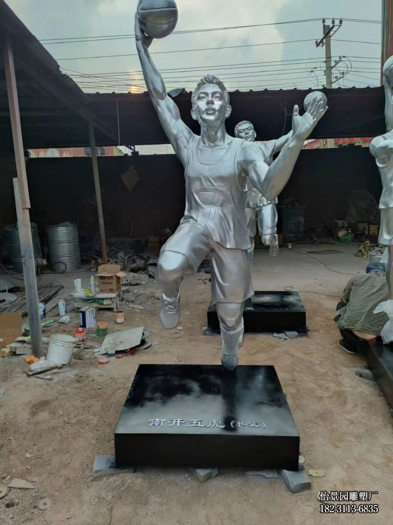 不锈钢体育运动人物雕塑,广场公园园林不锈钢体育运动人厂家定制 不锈钢体育运动人物雕塑,广场公园园林不锈钢体育运动人厂家定制