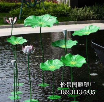 不锈钢荷花雕塑,水景喷泉售楼部户外不锈钢荷花雕塑 不锈钢荷花雕塑,水景喷泉售楼部户外不锈钢荷花雕塑