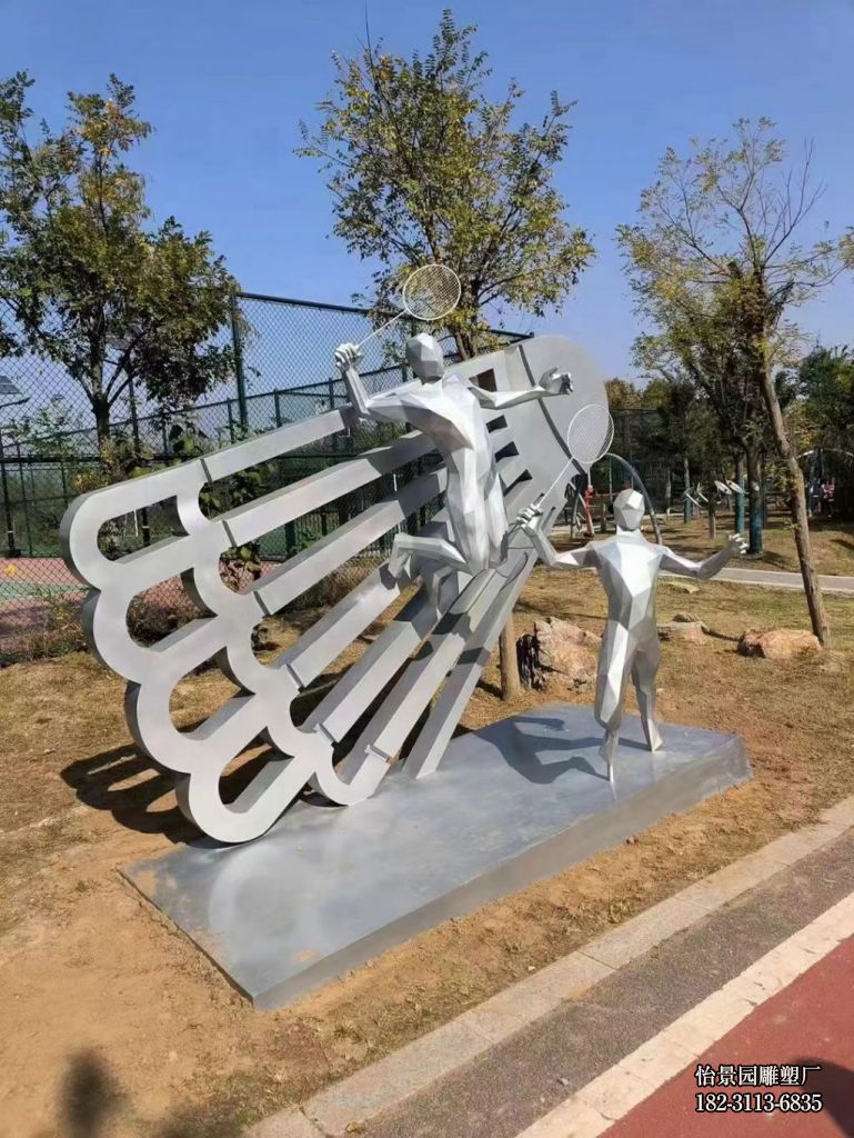 不锈钢抽象运动人物雕塑,户外公园广场不锈钢体育运动人物雕塑 不锈钢抽象运动人物雕塑,户外公园广场不锈钢体育运动人物雕塑