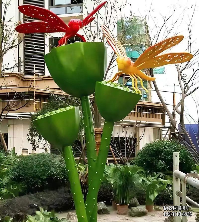 不锈钢莲蓬雕塑,公园水景售楼部喷泉不锈钢莲蓬小品摆件 不锈钢莲蓬雕塑,公园水景售楼部喷泉不锈钢莲蓬小品摆件