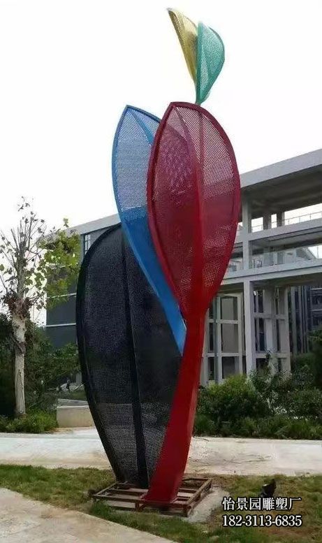 不锈钢镂空树叶雕塑,广场户外公园园林不锈钢树叶雕塑 不锈钢镂空树叶雕塑,广场户外公园园林不锈钢树叶雕塑