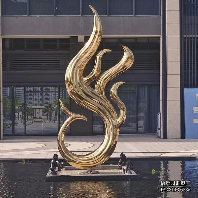 不锈钢抽象凤凰雕塑,售楼部水景喷泉不锈钢凤凰雕塑 不锈钢抽象凤凰雕塑,售楼部水景喷泉不锈钢凤凰雕塑