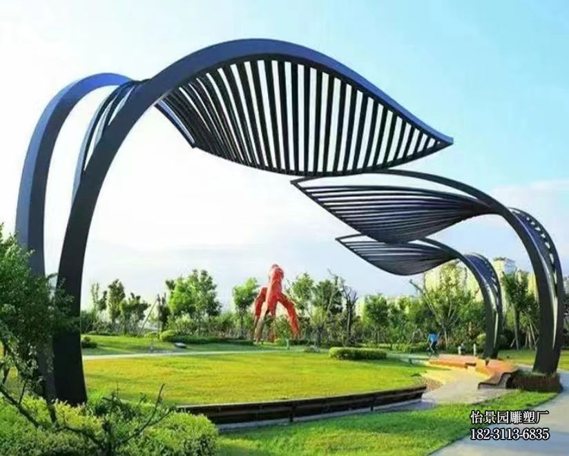 大型你不锈钢树叶雕塑,广场公园景区不锈钢景观树叶雕塑 大型你不锈钢树叶雕塑,广场公园景区不锈钢景观树叶雕塑