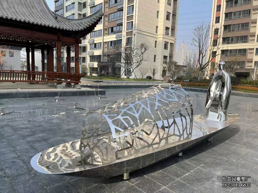 不锈钢帆船雕塑厂家直销,广场小区公园水景不锈钢帆船小品摆件 不锈钢帆船雕塑厂家直销,广场小区公园水景不锈钢帆船小品摆件