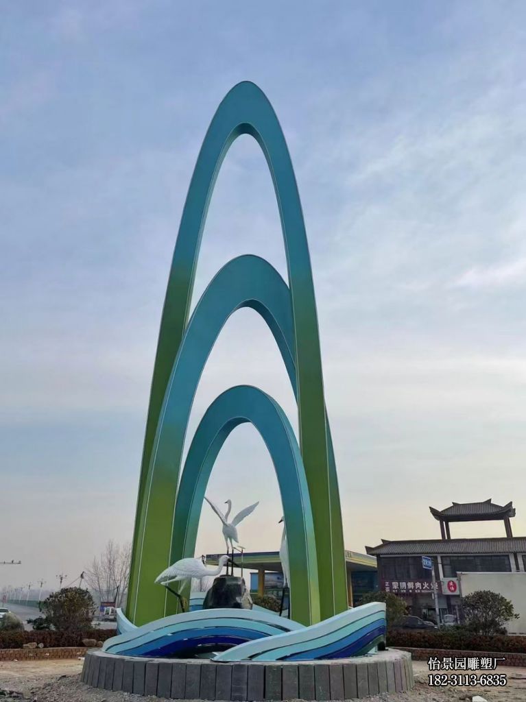 大型不锈钢地标雕塑厂家定制,城市景区房地产户外不锈钢地标雕塑 大型不锈钢地标雕塑厂家定制,城市景区房地产户外不锈钢地标雕塑