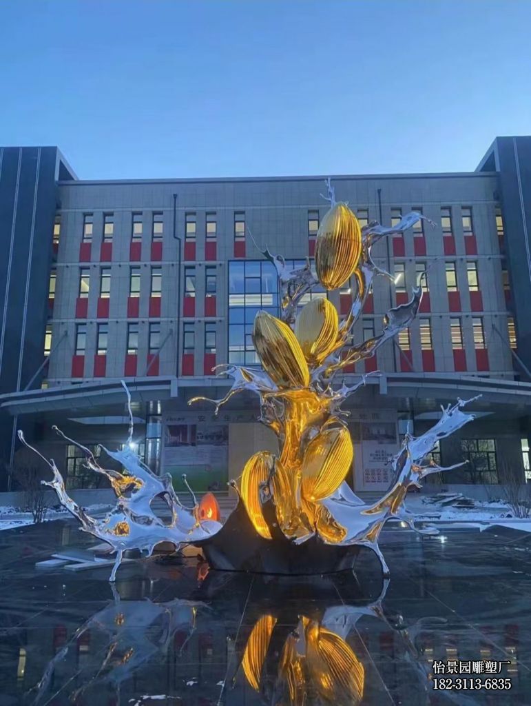 不锈钢浪花雕塑厂家定制,水景园林景观房地产小区不锈钢浪花雕塑 不锈钢浪花雕塑厂家定制,水景园林景观房地产小区不锈钢浪花雕塑