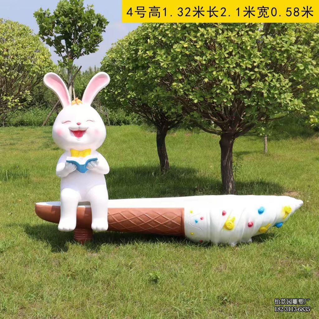 不锈钢兔子座椅小品摆件,公园户外景区园林景观不锈钢兔子座椅雕塑厂家定制 不锈钢兔子座椅小品摆件,公园户外景区园林景观不锈钢兔子座椅雕塑厂家定制