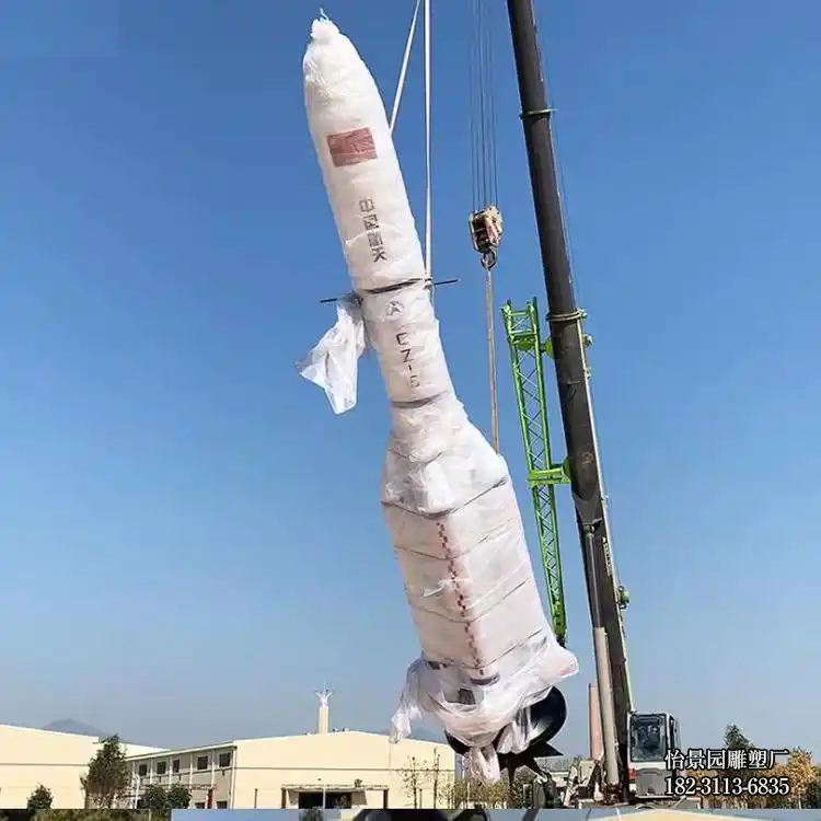 不锈钢火箭雕塑,广场户外科技馆景区不锈钢火箭雕塑厂家定制 不锈钢火箭雕塑,广场户外科技馆景区不锈钢火箭雕塑厂家定制