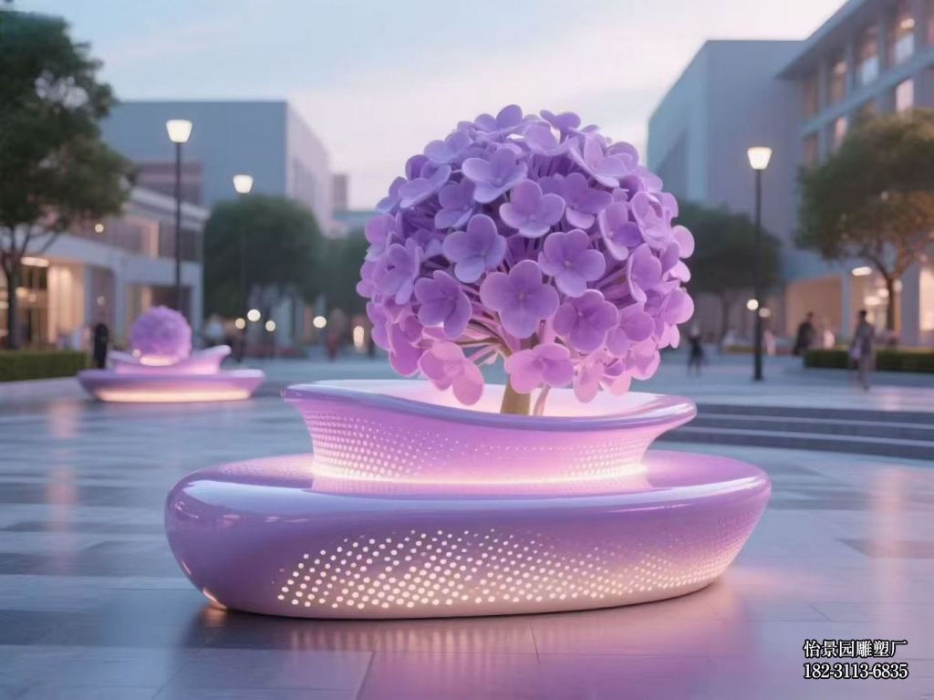 不锈钢花朵坐凳小品摆件,公园广场园林户外景区不锈钢花朵雕塑 不锈钢花朵坐凳小品摆件,公园广场园林户外景区不锈钢花朵雕塑