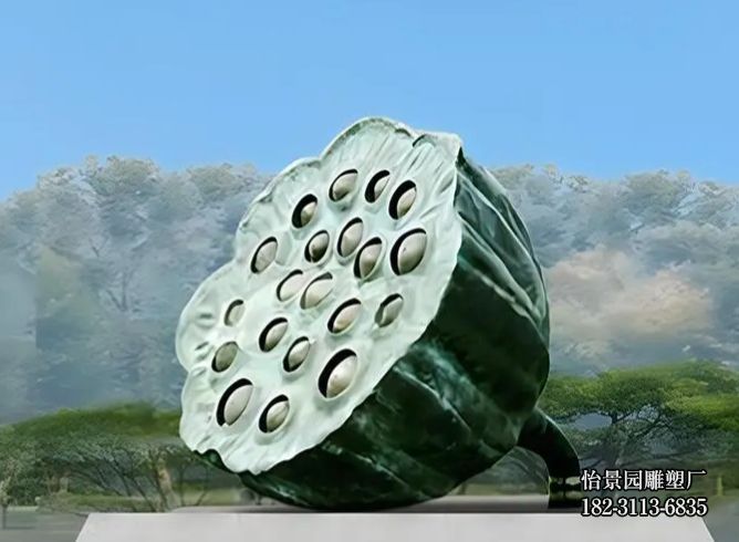 不锈钢莲蓬小品摆件,公园广场园林酒店水景不锈钢莲蓬雕塑厂家定制 不锈钢莲蓬小品摆件,公园广场园林酒店水景不锈钢莲蓬雕塑厂家定制