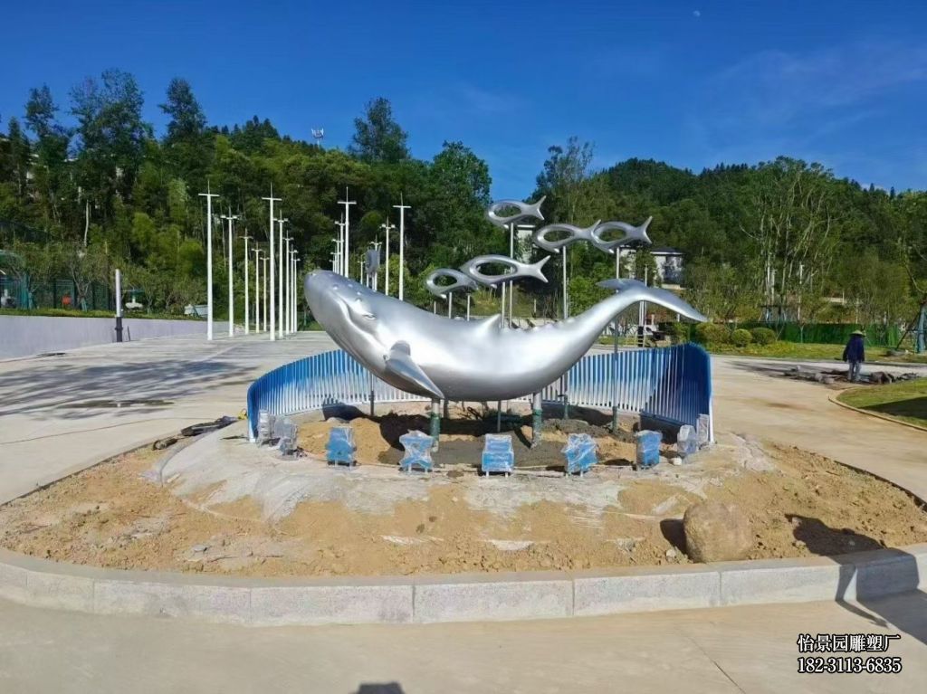 不锈钢海豚雕塑,广场商业街园林酒店水景不锈钢海豚雕塑厂家定制 不锈钢海豚雕塑,广场商业街园林酒店水景不锈钢海豚雕塑厂家定制