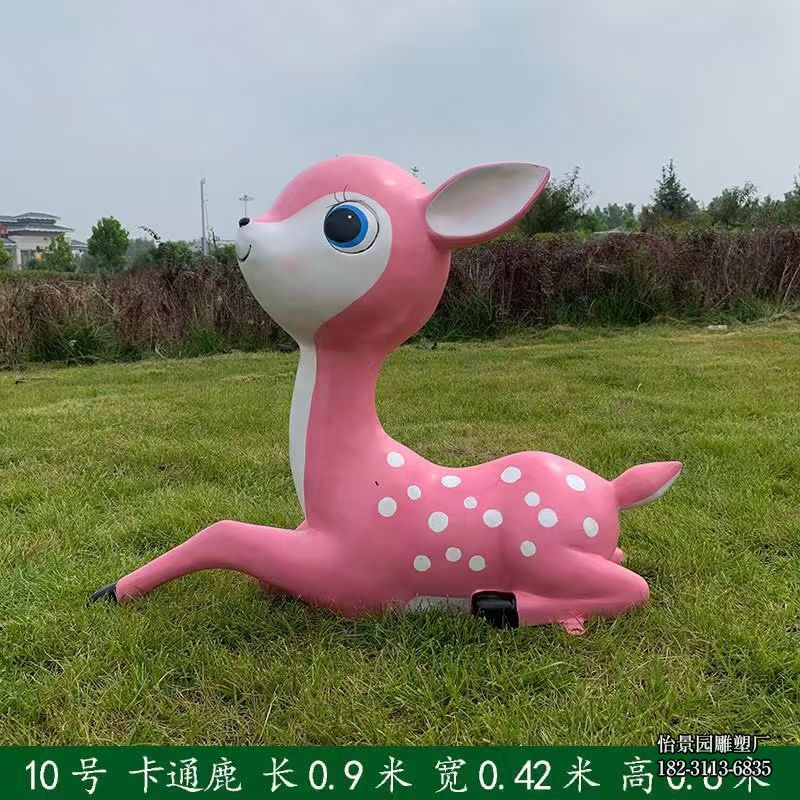不锈钢卡通鹿小品摆件,广场园林酒店商业街不锈钢鹿雕塑 不锈钢卡通鹿小品摆件,广场园林酒店商业街不锈钢鹿雕塑