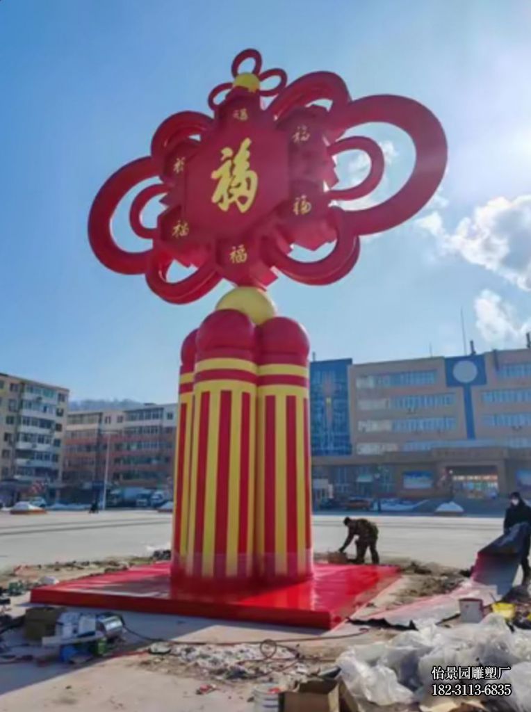 不锈钢中国结雕塑,广场园林景观酒店商业街不锈钢中国结雕塑厂家定制 不锈钢中国结雕塑,广场园林景观酒店商业街不锈钢中国结雕塑厂家定制